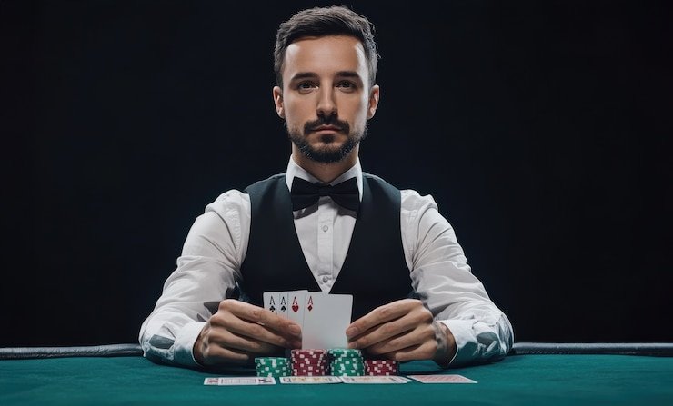 Langkah memahami bonus akun baru